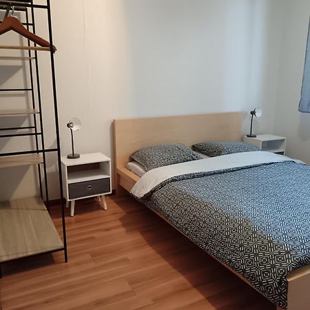 Appartement Cosy A Strasbourg Luaran gambar