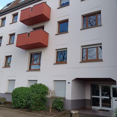 Appartement Cosy A Strasbourg Luaran gambar