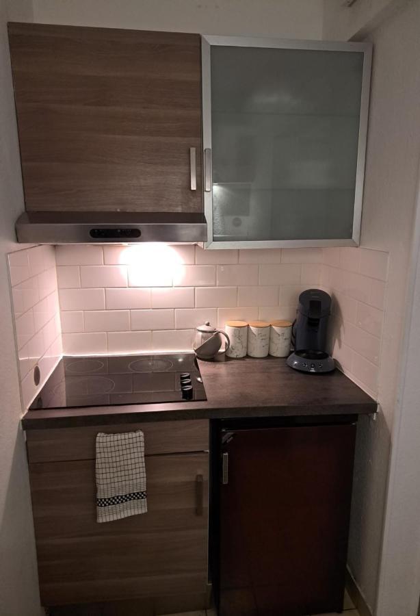 Appartement Cosy A Strasbourg Luaran gambar