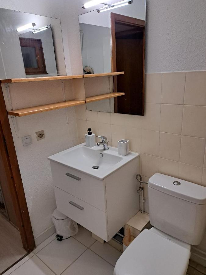 Appartement Cosy A Strasbourg Luaran gambar