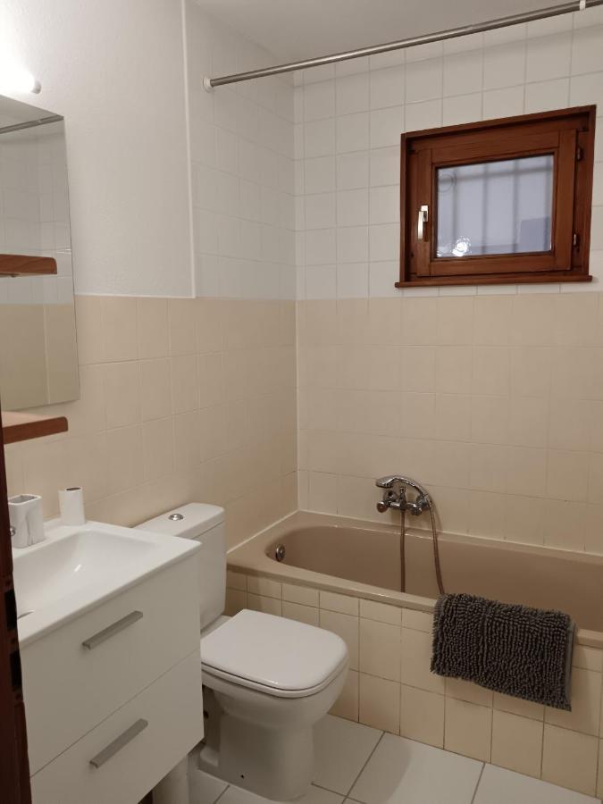 Appartement Cosy A Strasbourg Luaran gambar