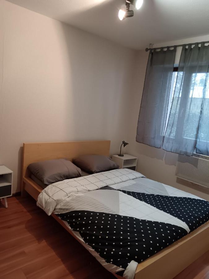 Appartement Cosy A Strasbourg Luaran gambar