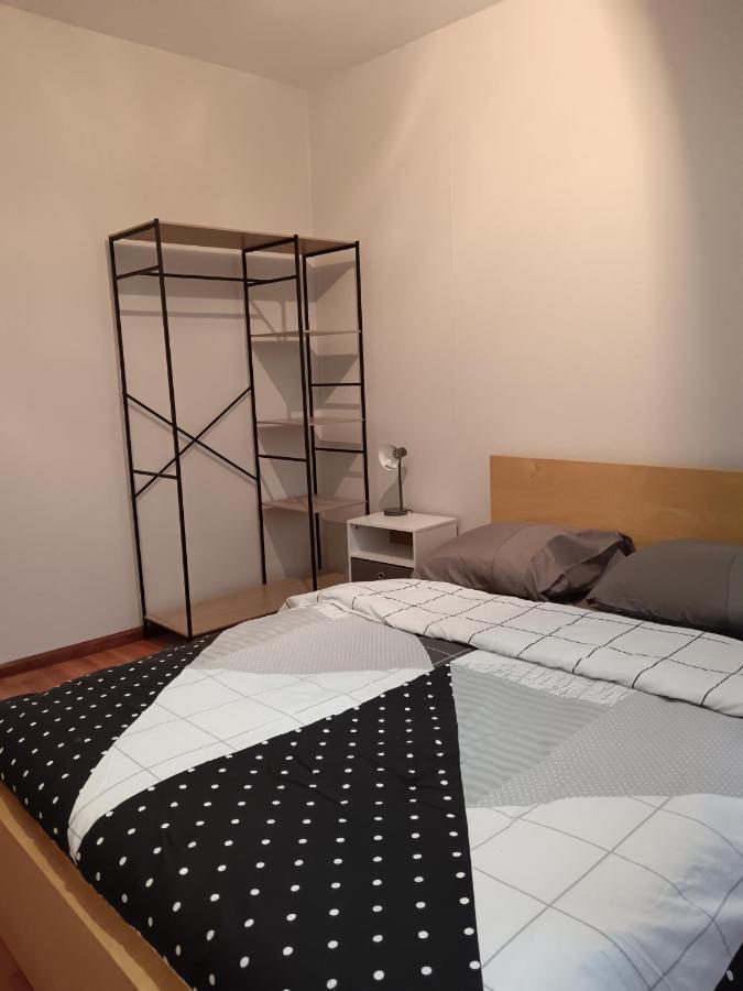 Appartement Cosy A Strasbourg Luaran gambar