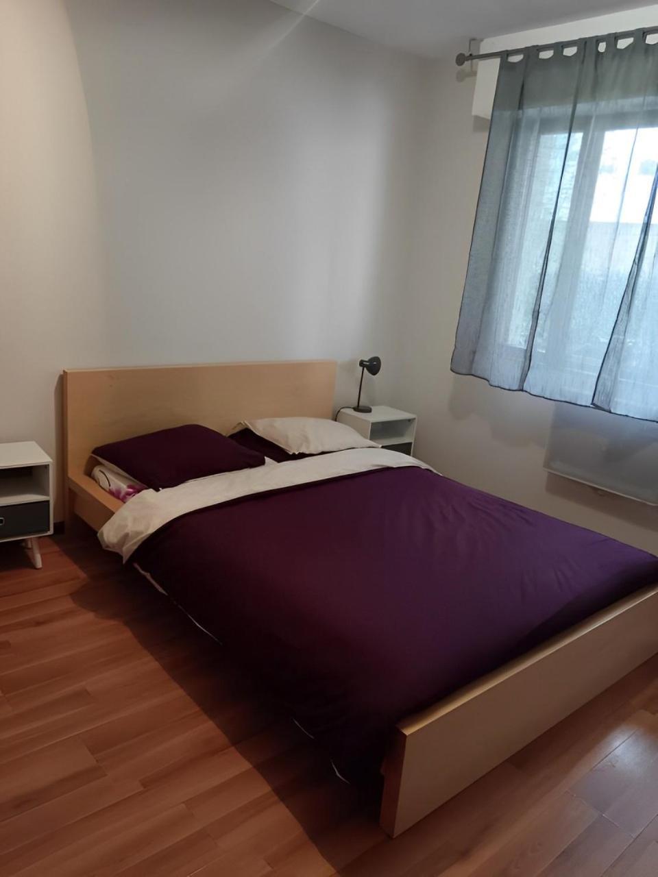 Appartement Cosy A Strasbourg Luaran gambar