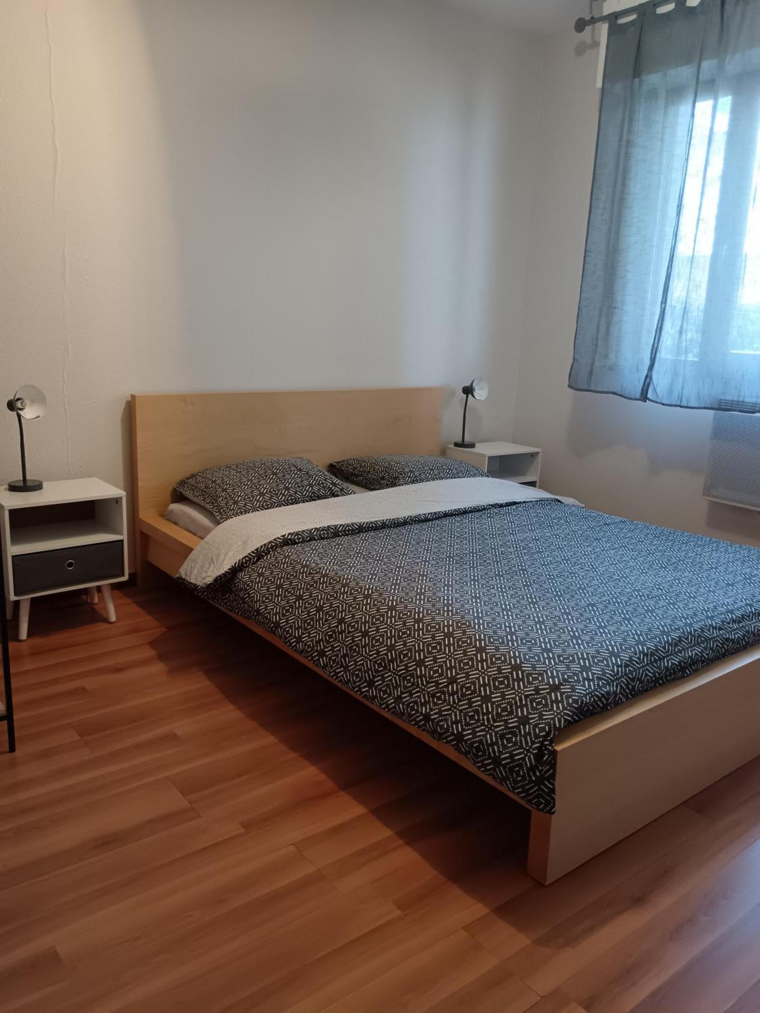 Appartement Cosy A Strasbourg Luaran gambar