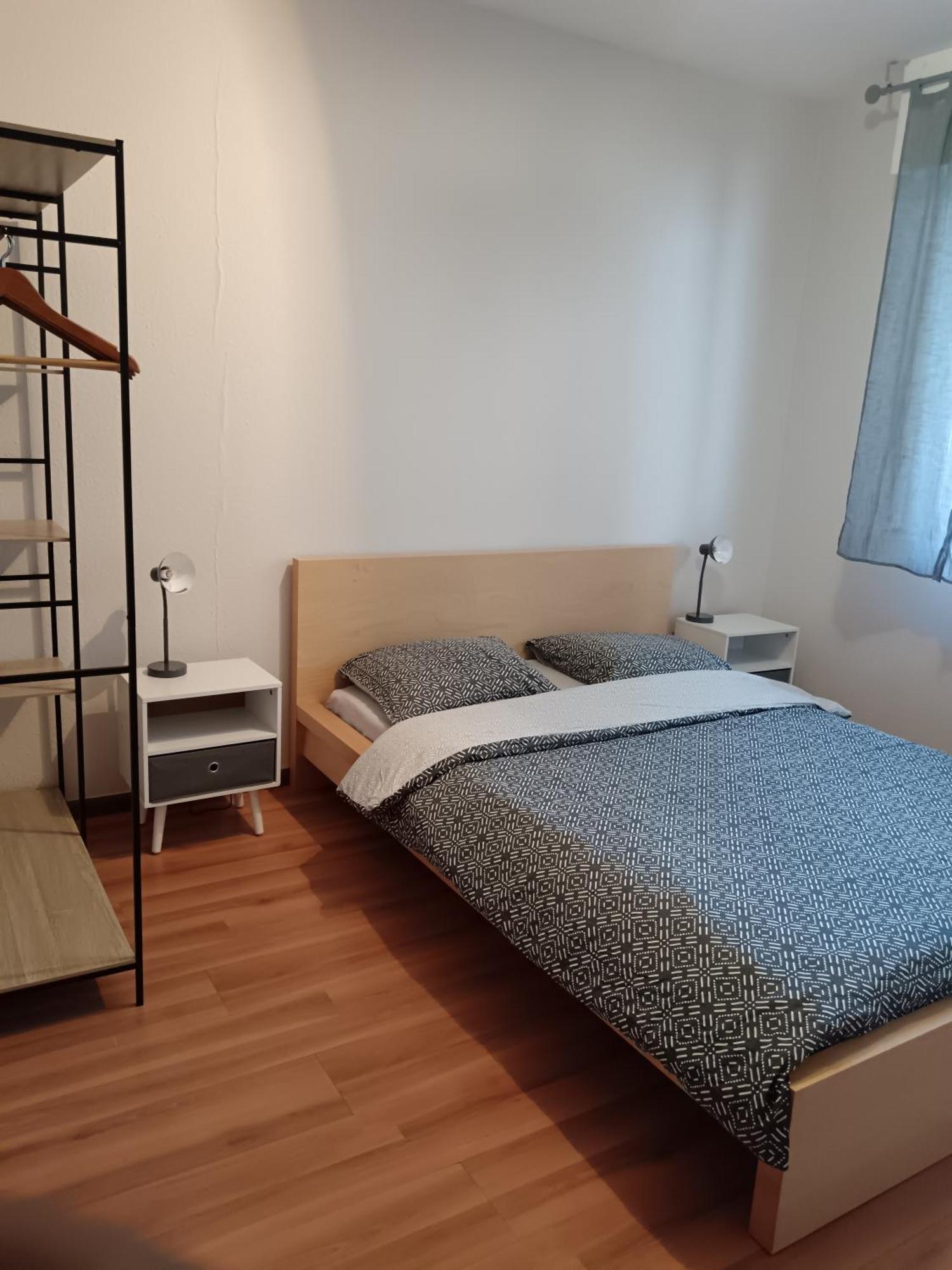 Appartement Cosy A Strasbourg Luaran gambar