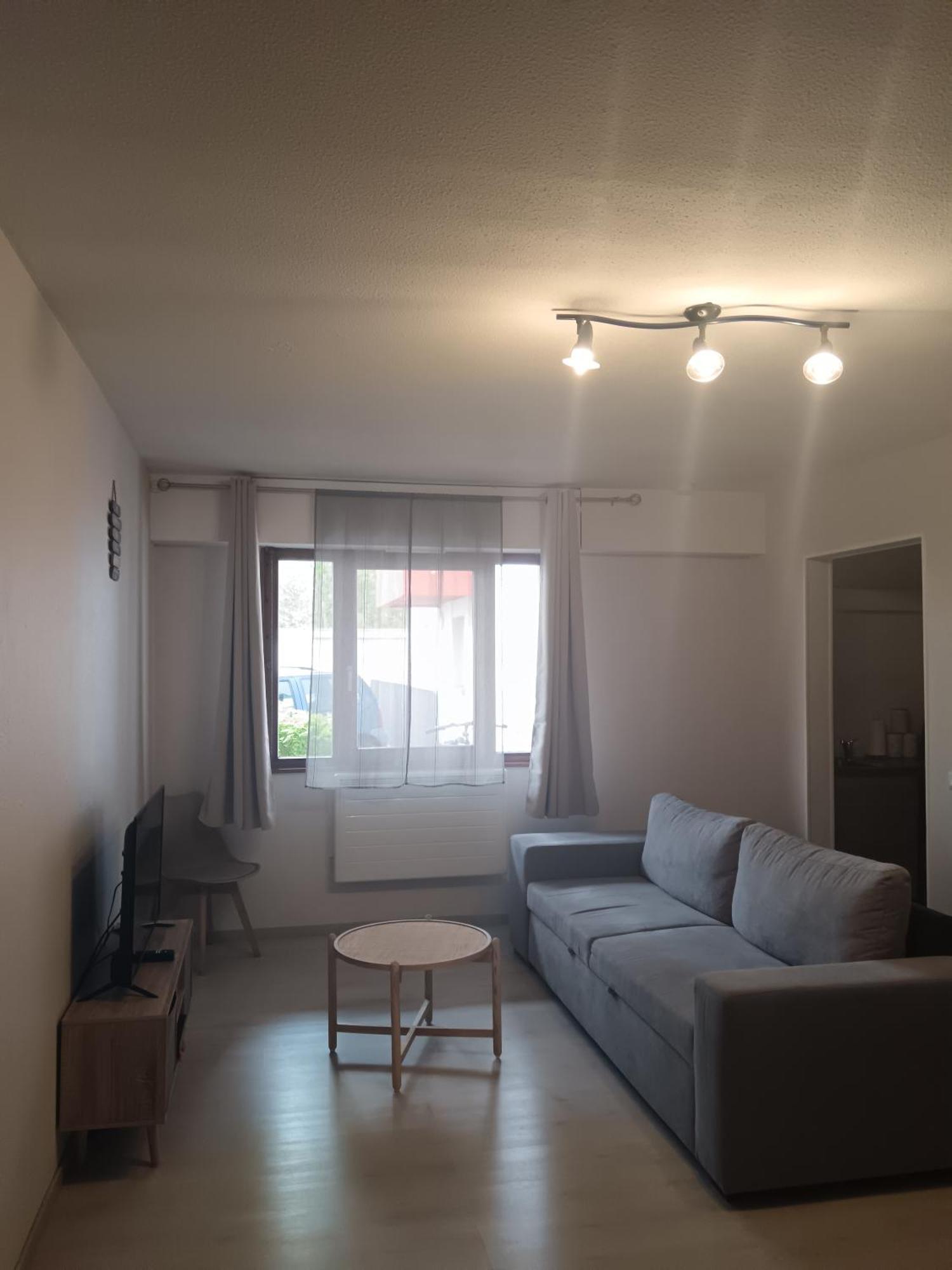 Appartement Cosy A Strasbourg Luaran gambar